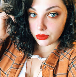 Meet your Posher, Korey